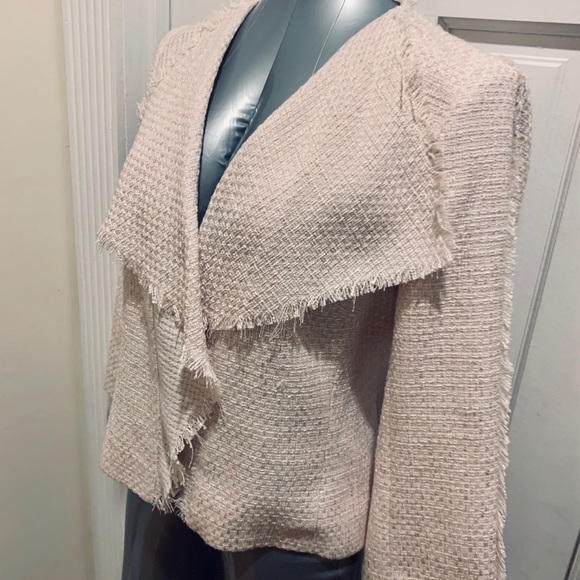 Karl Lagerfeld! BRAND NEW! Pink jacket